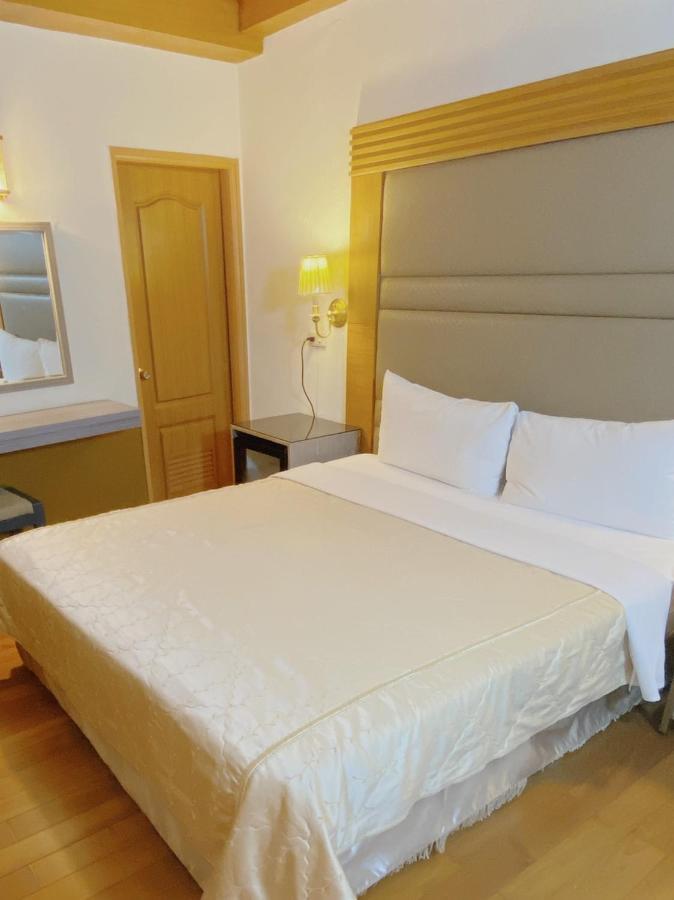 H Hotel Ταϊπέι Εξωτερικό φωτογραφία