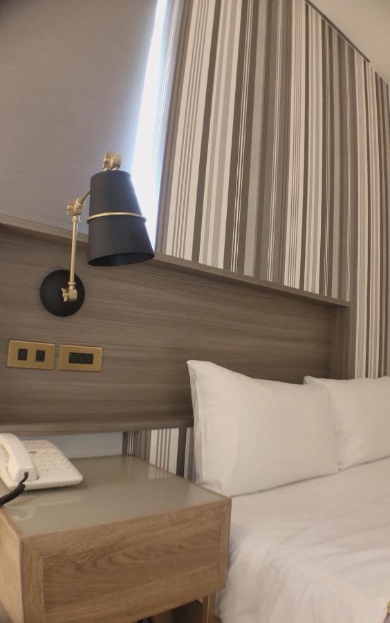 H Hotel Ταϊπέι Εξωτερικό φωτογραφία